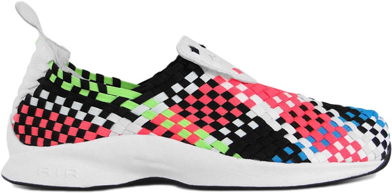Nike Air Woven Multi-Color