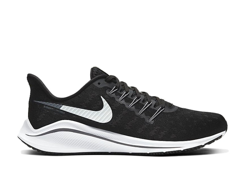 Nike Air Zoom Vomero 14 Black/Thunder Grey