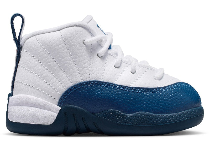 Jordan 12 Retro French Blue (2025) (TD)