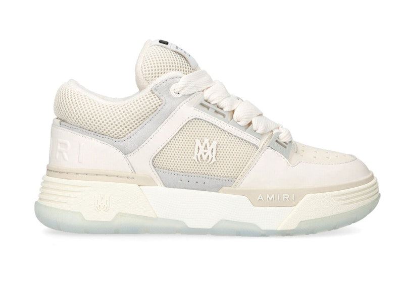Amiri MA-1 Alabaster (Women)
