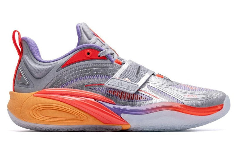 Anta Kai 1 Sneaker Verse Kaiverse