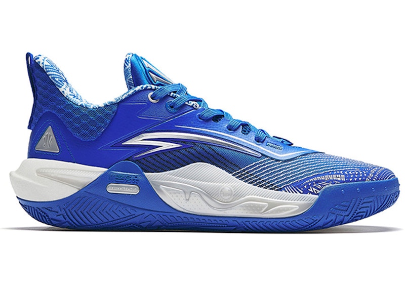 Anta Kai 1 Speed Dred vs. Kyrie Blue