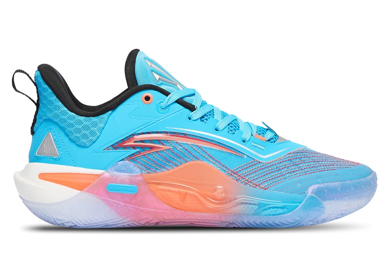 Anta Kai 1 Speed Ice & Speed