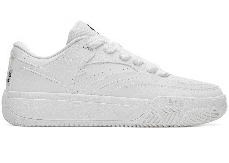 Anta Kai Hélà CODE Papyrus White