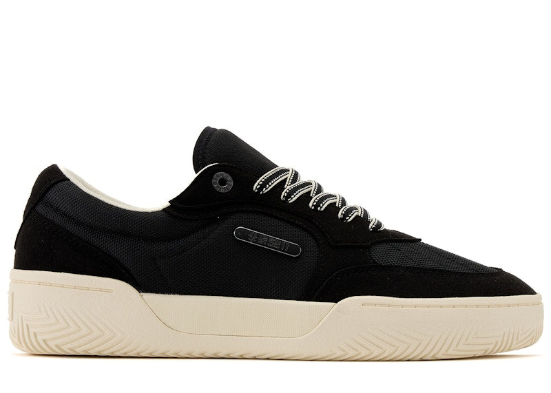 Anta Kai Tribe Black