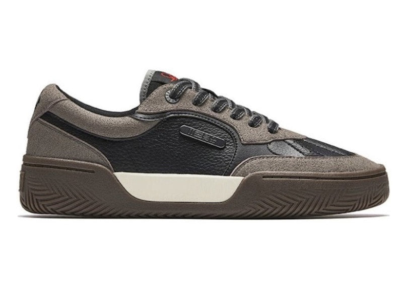 Anta Kai Tribe Grey Black