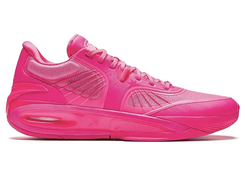 Anta Klay Thompson KT10 Flamingo