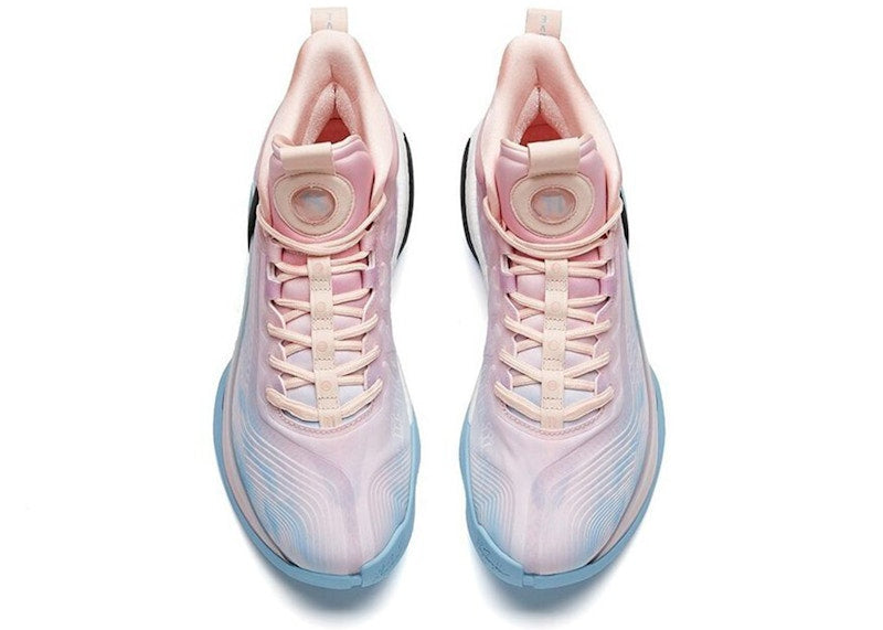 Anta Klay Thompson KT7 Los Angeles Sunset