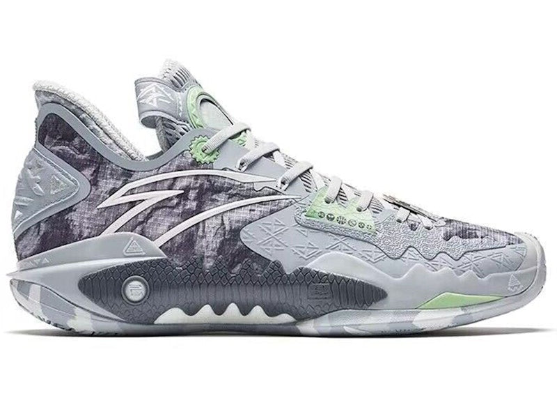 Anta Shock Wave 5 Kyrie Irving Wake-Up