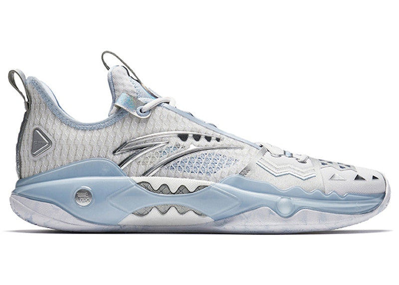 Anta Shock Wave 5 Pro Step Ice