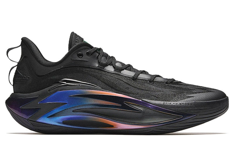 Anta Shock Wave 7 Dark Matter