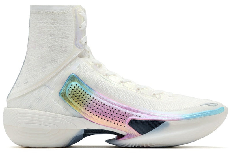 Anta Sneakerverse SV Eclosion Type 1 Illusion White