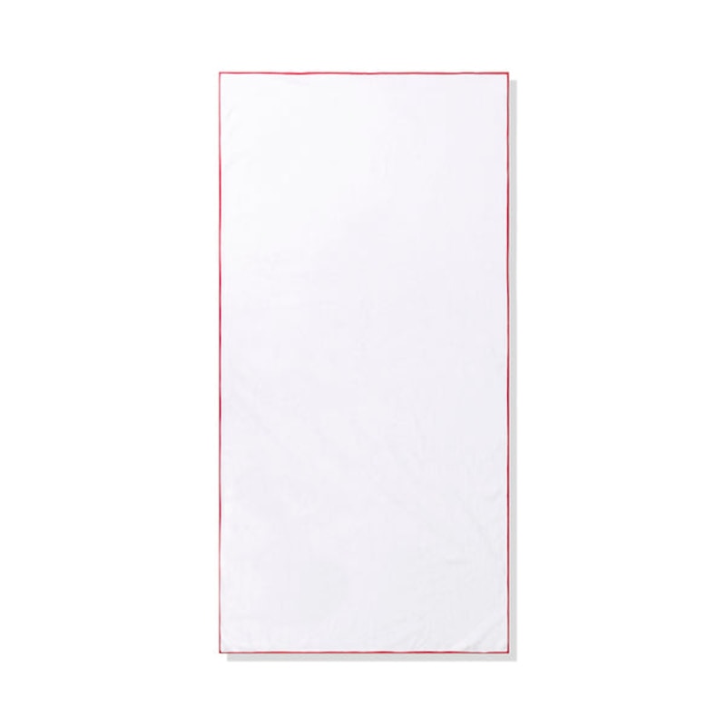 Anti Social Social Club Furniture Towel Multi