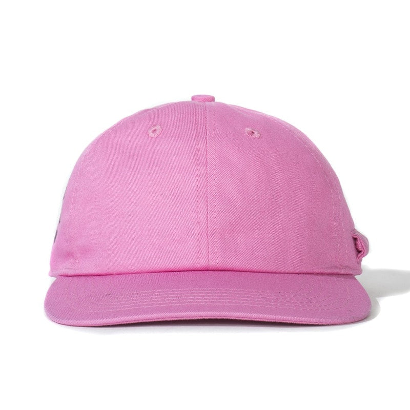 Anti Social Social Club Nicotine Cap (FW19) Pink