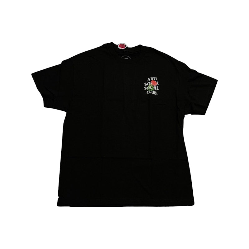Anti Social Social Club Produce T-shirt Black