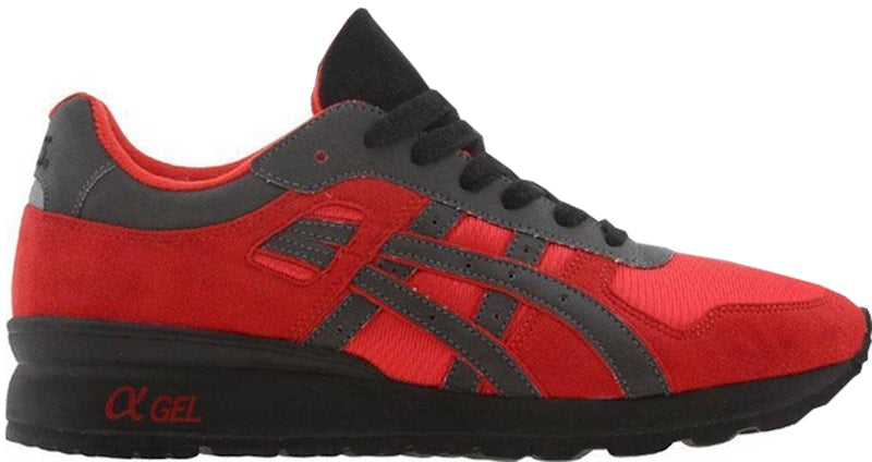 ASICS GT-II Bait Red Ring