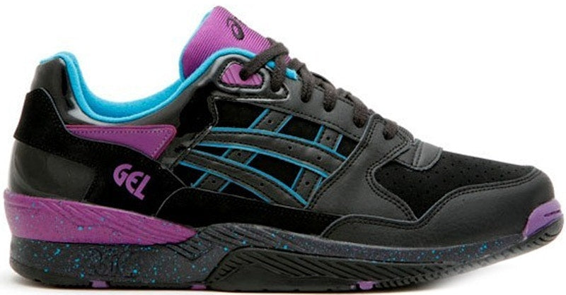 ASICS GT-Quick David Z x Ronnie Fieg