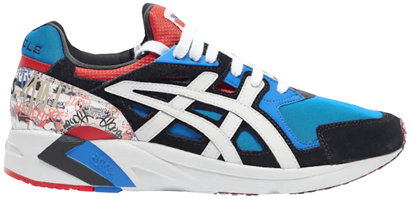 ASICS Gel-DS Trainer Pensole