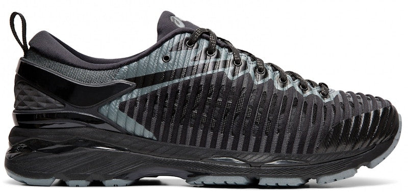 ASICS Gel-Delva 1 Kiko Kostadinov Black