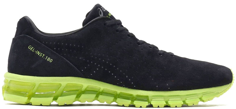 ASICS GEL-Inst. 180 atmos Neon Pack Yellow