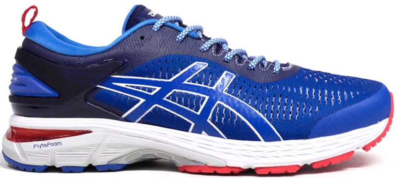 ASICS Gel-Kayano 25 mita sneakers Trico