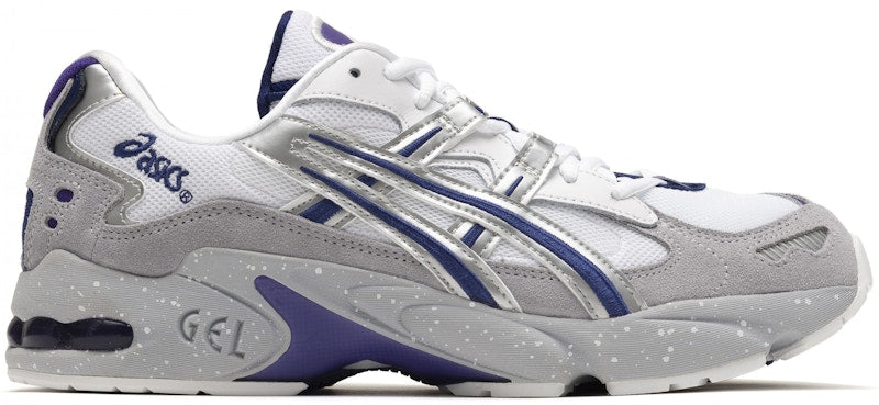 ASICS Gel-Kayano 5 Silver Purple