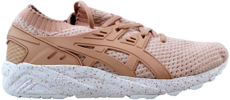 ASICS Gel-Kayano Trainer Knit Evening Sand