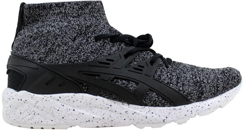 ASICS Gel-Kayano Trainer Knit MT Black
