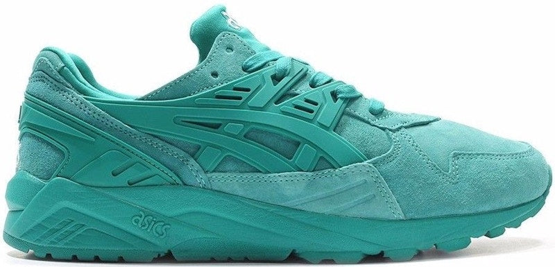 ASICS Gel-Kayano Trainer Ocean Pack Spectra Green