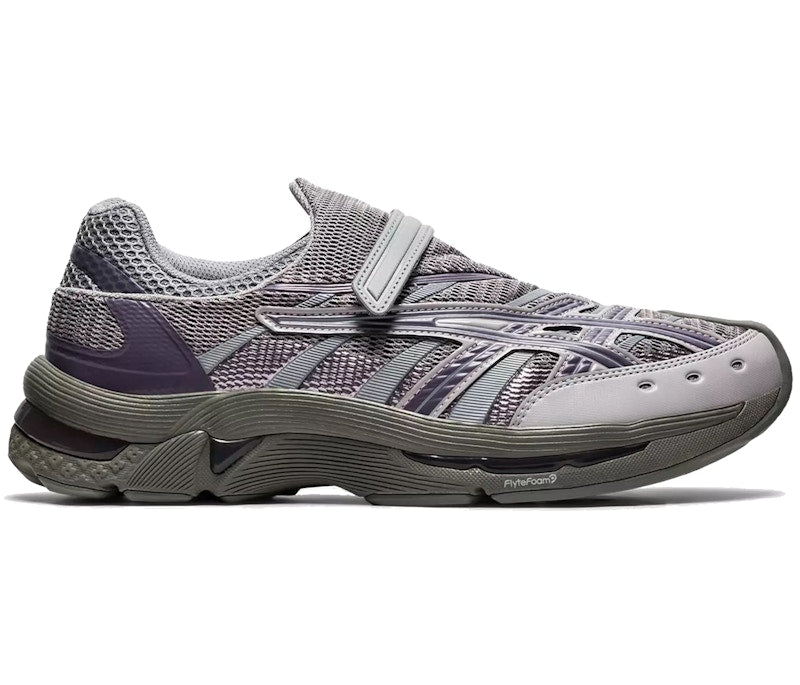 ASICS Gel-Kiril 2 Kiko Kostadinov Steel Grey