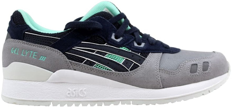 ASICS Gel-Lyte III India Ink