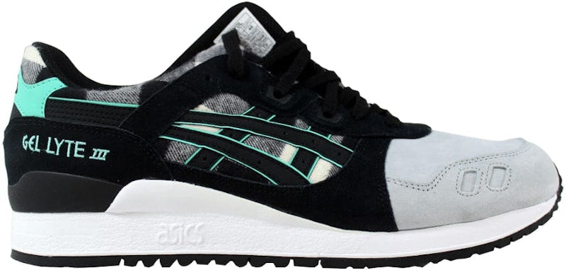 ASICS Gel-Lyte III Lumberjack