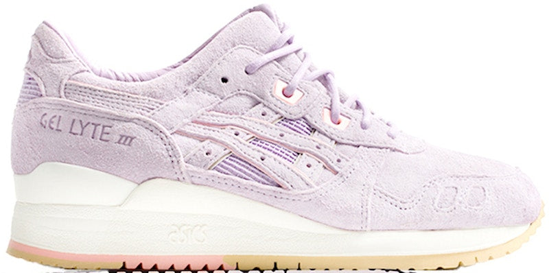 ASICS Gel-Lyte III CLOT Lavender