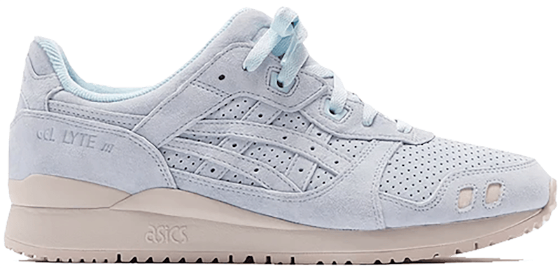 ASICS Gel-Lyte III Ronnie Fieg The Palette Helium