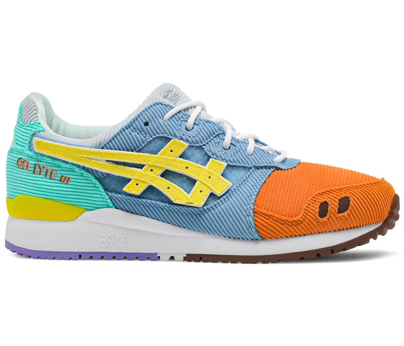 ASICS Gel-Lyte III Sean Wotherspoon x atmos (PS)