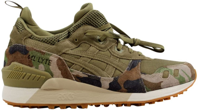 ASICS Gel-Lyte MT Aloe