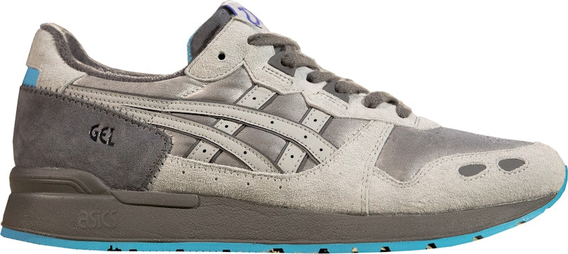 ASICS Gel-Lyte OG size? Japanese Baseball
