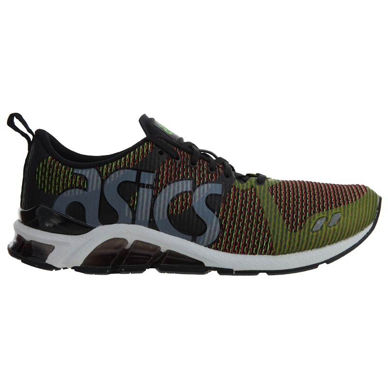 ASICS Gel-Lyte One Eight Gecko Green Guava