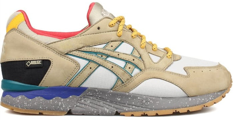 ASICS Gel-Lyte V Bodega Get Wet Vapor Blue