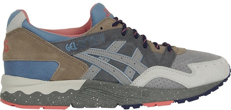 ASICS Gel-Lyte V Carbon