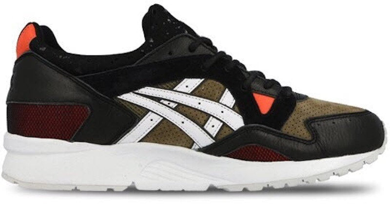 ASICS Gel-Lyte V Highs and Lows Medic
