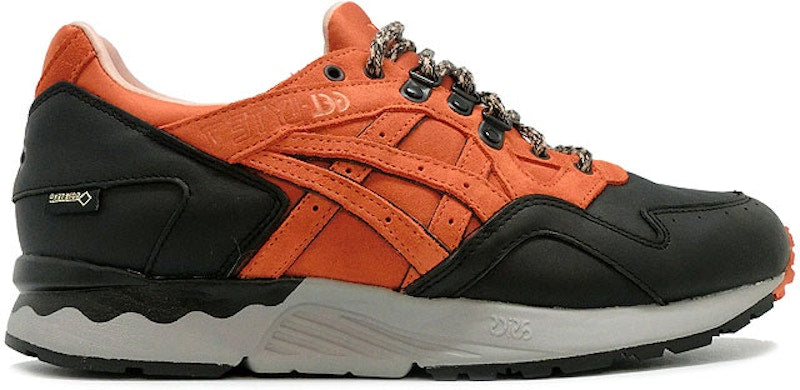 ASICS Gel-Lyte V Packer Shoes Scary Cold