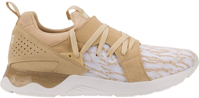 ASICS Gel-Lyte V Sanz White Marzipan