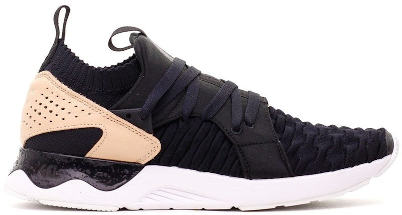 ASICS Gel-Lyte V Sanze Knit Black