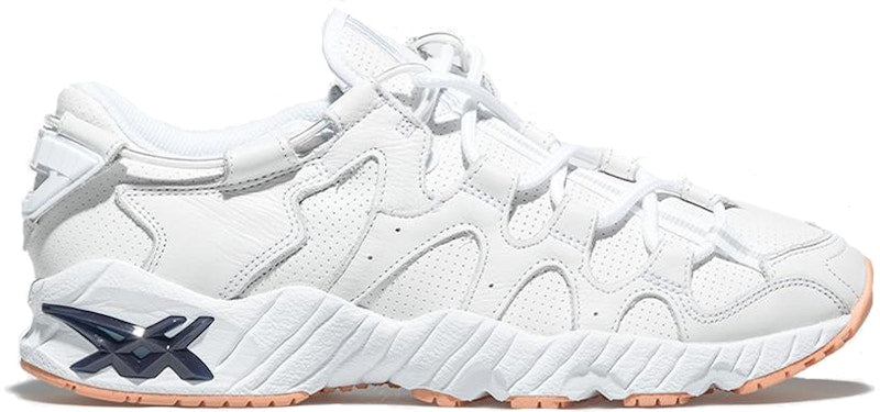 ASICS Gel-Mai Ronnie Fieg Salmon (Special Box)