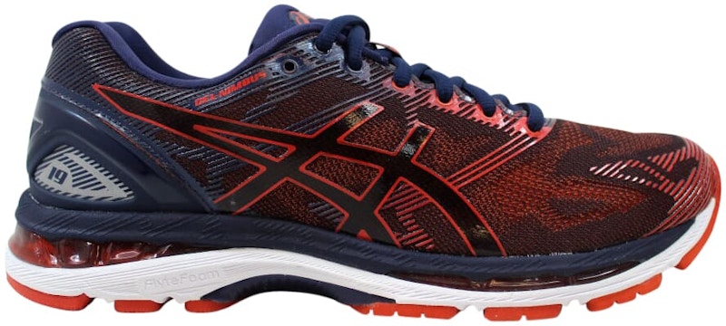 ASICS Gel-Nimbus 19 Peacoat