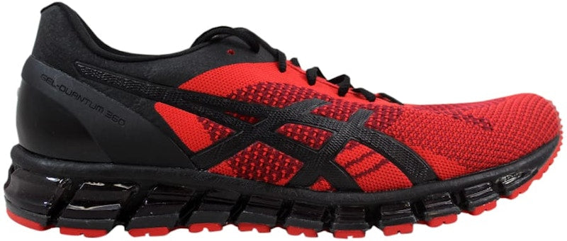 ASICS Gel-Quantum 360 Knit Ot Red