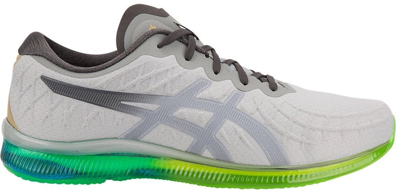 ASICS Gel-Quantum Infinity Mid Grey Dark Grey