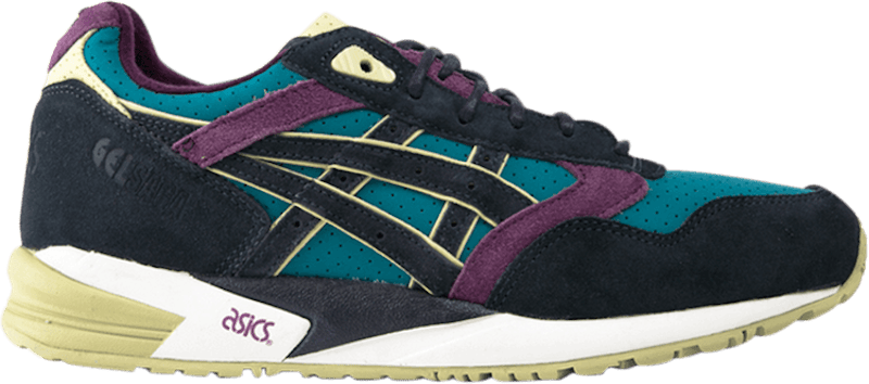 ASICS Gel-Saga Bait Phantom Lagoons