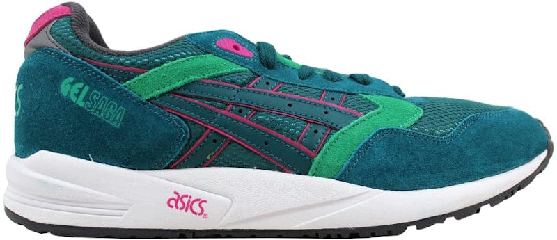 ASICS Gel-Saga Shaded Spruce (Women's)